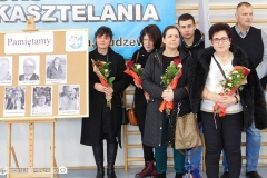 Turniej ku pamięci zmarłych działaczy Kasztelanii Brudzew (05.02.2022)